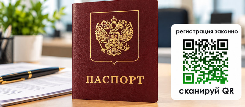 регистрация в Псковской области
